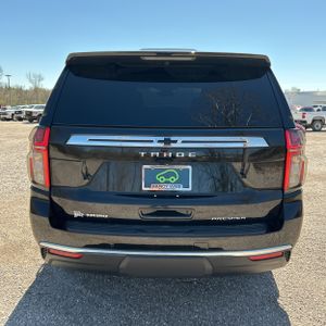 CHEVROLET TAHOE PREMIER - 7