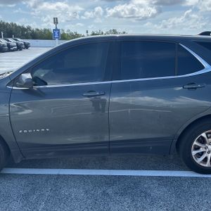صورة 4 لـ 2019 Chevrolet EQUINOX LT