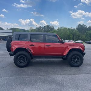 FORD BRONCO RAPTOR - 10