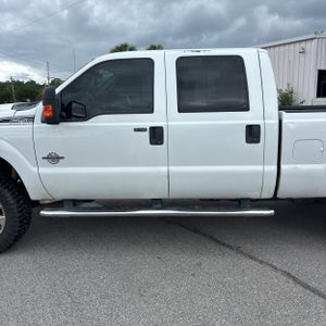 FORD F-250 SUPER DUTY XLT - 4