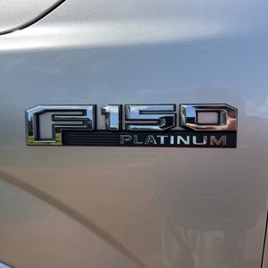 صورة مصغرة 23 لـ 2019 FORD F-150 PLATINUM