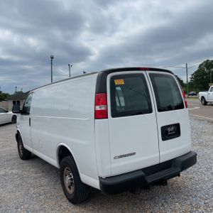 CHEVROLET EXPRESS - 5