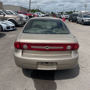 CHEVROLET CAVALIER - 7