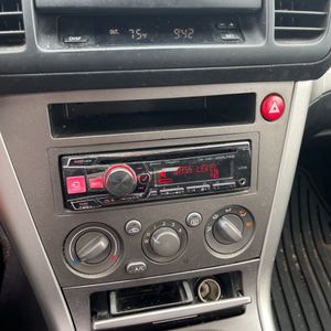 2009 Subaru OUTBACK 2.5I 缩略图 57