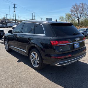 AUDI Q7 PREMIUM - 5