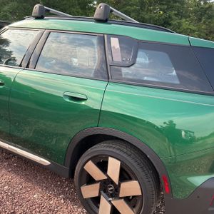 2025 MINI COUNTRYMAN S 照片 6