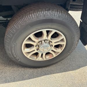 صورة مصغرة 17 لـ 2018 RAM 2500 LARAMIE