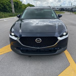 صورة مصغرة 14 لـ 2024 Mazda CX-30 2.5 S PREFERRED