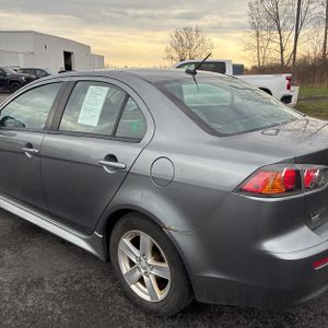 MITSUBISHI LANCER SE - 6