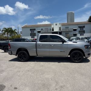 صورة 10 لـ 2022 RAM 1500 BIG HORN