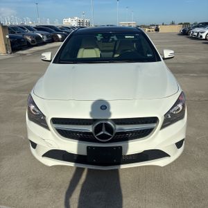 2016 Mercedes-BENZ CLA thumbnail 14