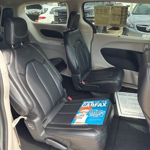 صورة مصغرة 32 لـ 2024 Chrysler PACIFICA TOURING L