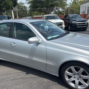 صورة مصغرة 13 لـ 2008 Mercedes-BENZ E-CLASS