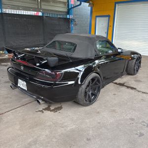 HONDA S2000 BASE - 8