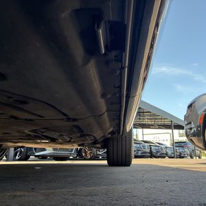 صورة مصغرة 25 لـ 2023 LAND Rover RANGE ROVER P400 SE