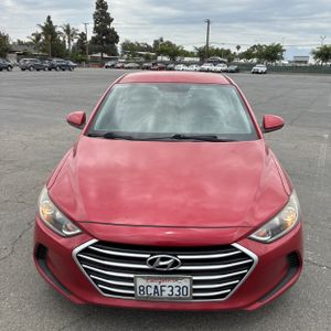 2018 Hyundai ELANTRA SEL 缩略图 15