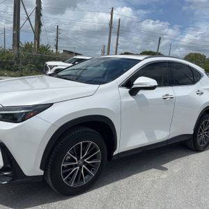 LEXUS NX 250 PREMIUM - 2