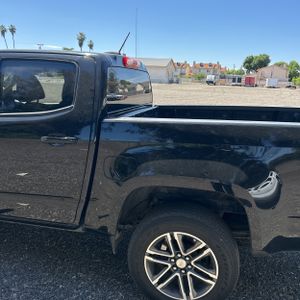 CHEVROLET COLORADO WORK TRUCK - 6