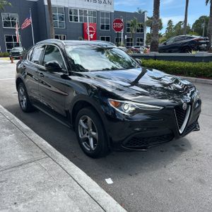 صورة 12 لـ 2021 ALFA Romeo STELVIO SPRINT