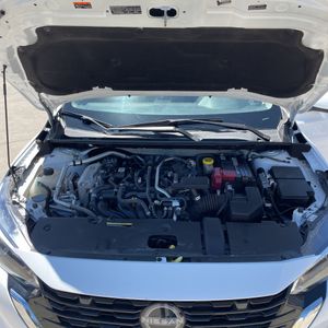صورة مصغرة 44 لـ 2024 Nissan SENTRA S
