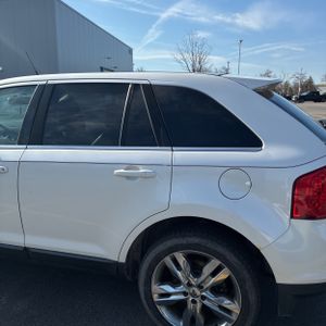 FORD EDGE LIMITED - 6