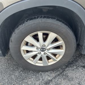 2016 Mazda CX-5 TOURING — фото 17