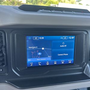 2022 FORD BRONCO WILDTRAK ADVANCED 缩略图 36