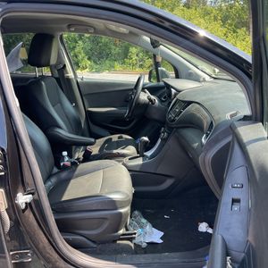 2019 Chevrolet TRAX LT — миниатюра 33