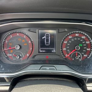 2019 Volkswagen JETTA SE — миниатюра 37