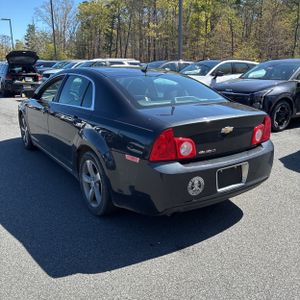 CHEVROLET MALIBU - 5