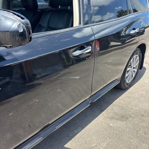 2014 Nissan PATHFINDER S — миниатюра 70
