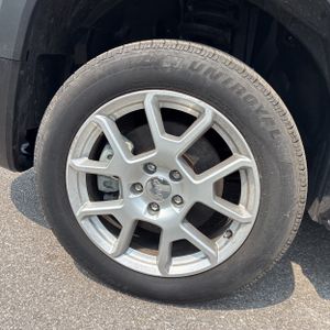 2021 JEEP RENEGADE LATITUDE 缩略图 15