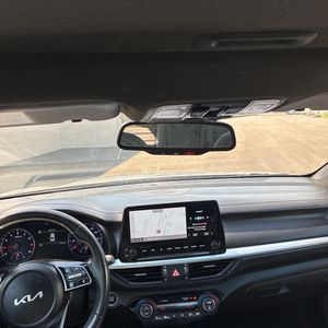 2023 KIA FORTE GT-LINE — миниатюра 37