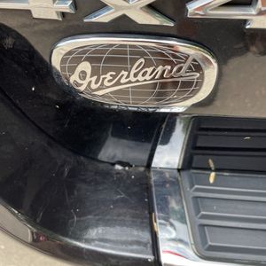 صورة مصغرة 23 لـ 2012 JEEP GRAND CHEROKEE OVERLAND