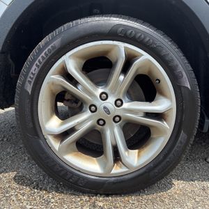 2015 FORD EXPLORER LIMITED 缩略图 19