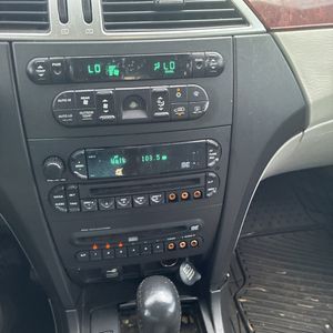 صورة مصغرة 40 لـ 2007 Chrysler PACIFICA TOURING