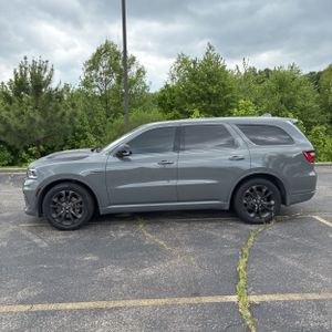DODGE DURANGO - 3
