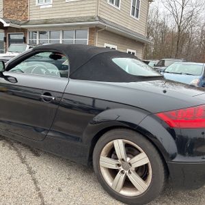 AUDI TT PREMIUM PLUS - 6
