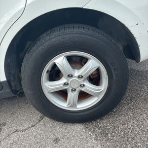 صورة مصغرة 18 لـ 2008 Hyundai SANTA FE GLS