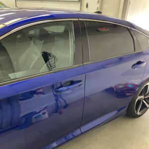 HONDA ACCORD SPORT SPECIAL EDITION - 3