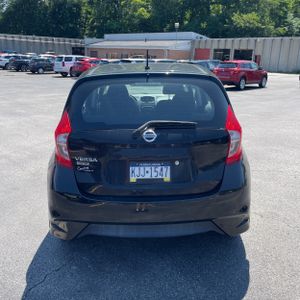 صورة 7 لـ 2017 Nissan VERSA NOTE S PLUS