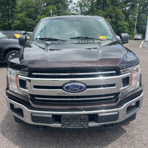 2018 FORD F-150 XLT 缩略图 14
