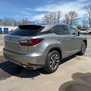 LEXUS RX 350 BASE - 8