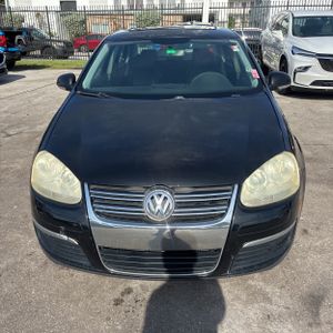 2007 Volkswagen JETTA WOLFSBURG EDITION 缩略图 14