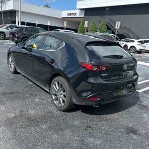 MAZDA MAZDA3 HATCHBACK SELECT - 5