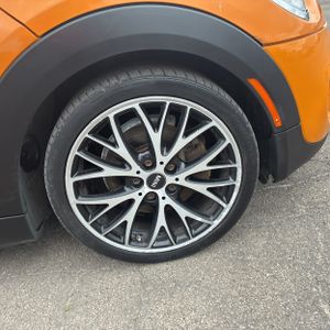 2014 MINI HARDTOP COOPER S — миниатюра 20