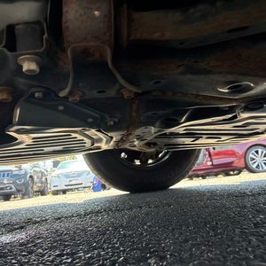 2014 Honda CR-V LX 照片 28