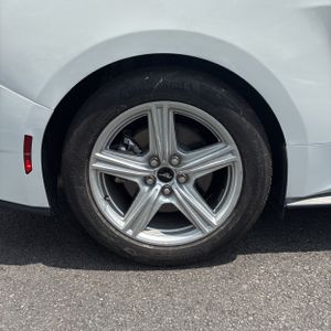 صورة مصغرة 19 لـ 2026 FORD MUSTANG ECOBOOST PREMIUM