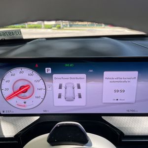 2025 Genesis GV80 3.5T PRESTIGE 缩略图 40