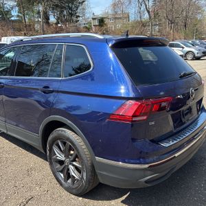 VOLKSWAGEN TIGUAN SE 4MOTION - 6